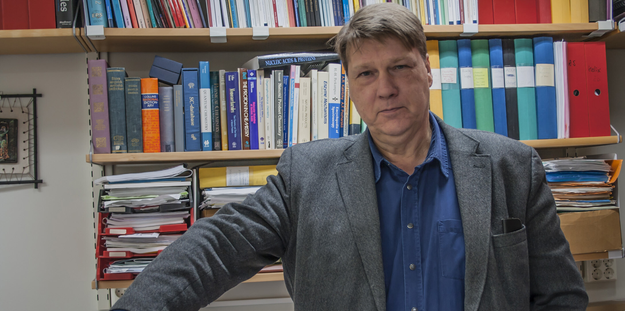 biotage-pps410-figure1-research-professor-roger-stromberg-karolinska-institutet