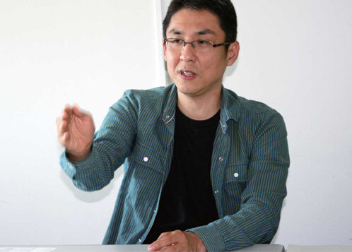 biotage-pps411-figure1-Yutaka-Ie-Associate-Professor-Osaka-University