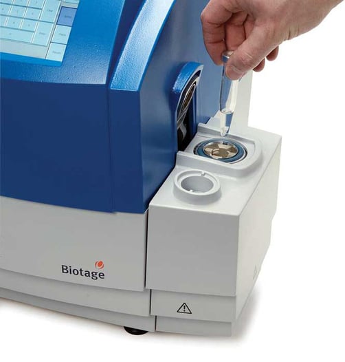biotage-pps411-figure2-The-microwave-synthesis-system-Biotage®-Initiator