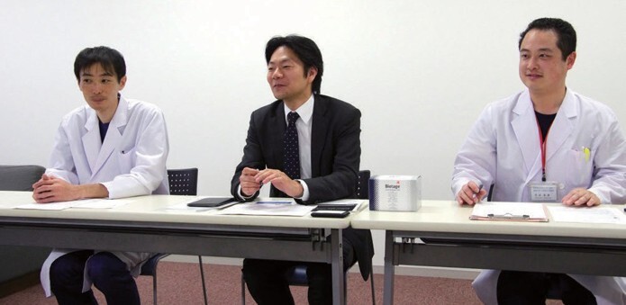 biotage-pps433-figure1-JFFIC-team