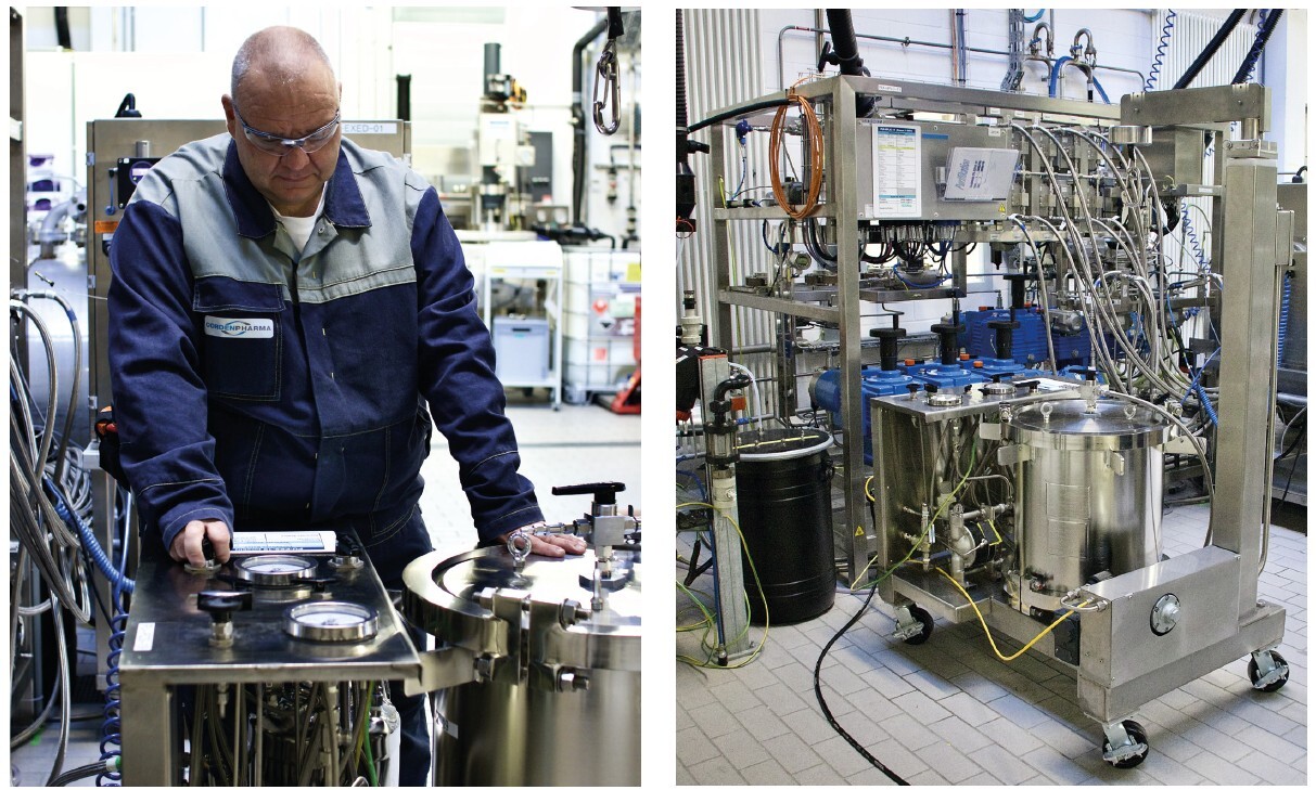 biotage-pps679-figure3-biotage-flash-400-system-in-use-cordenpharma