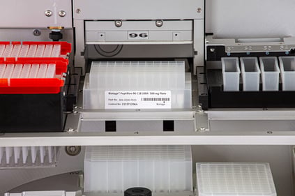 biotage-pps717-biotage-extrahera-peptide-equipped-with-peptiren-96-c18-plate