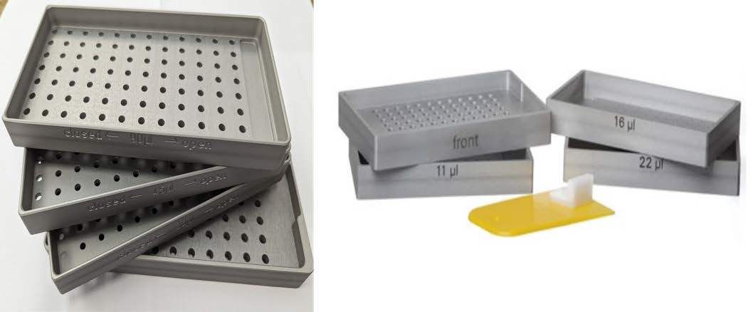 Resin Loading System Unparalleled peptide drug discovery solutions | Biotage