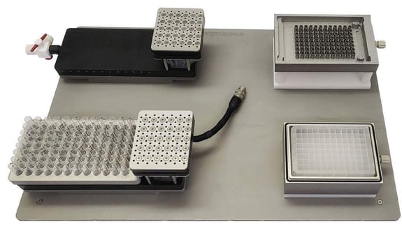 biotage-pps717-figure3-cleavage-transfer-unit