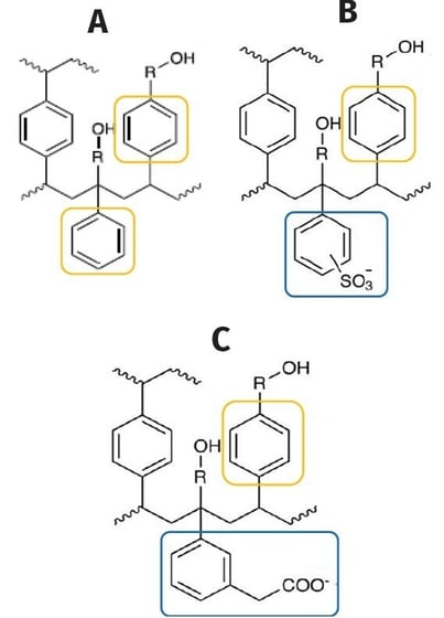biotage-pps766-figure9-structure-backbones-evolute-express-polymeric-spe-chemistries