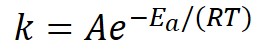 microwave heating crude equation