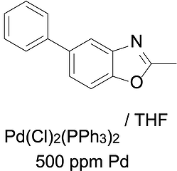molecule structure