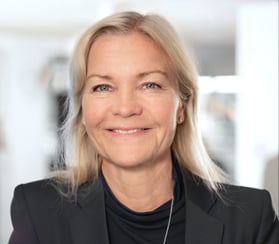 Åsa Hedin