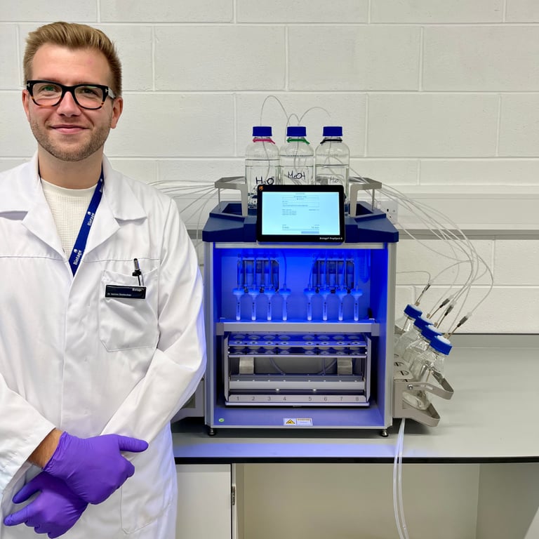 New blog Measuring stress in pregnancy through nails (2)