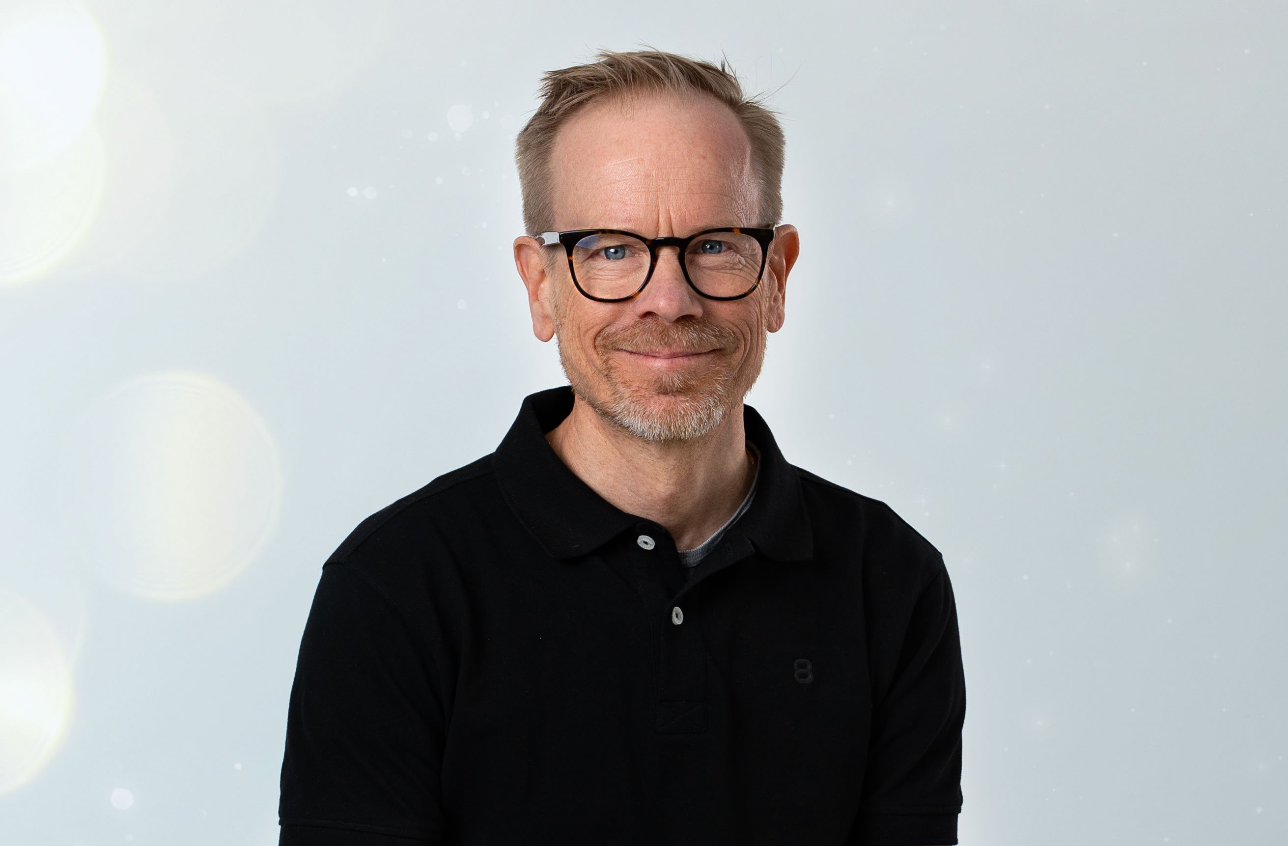 Anders Warngren