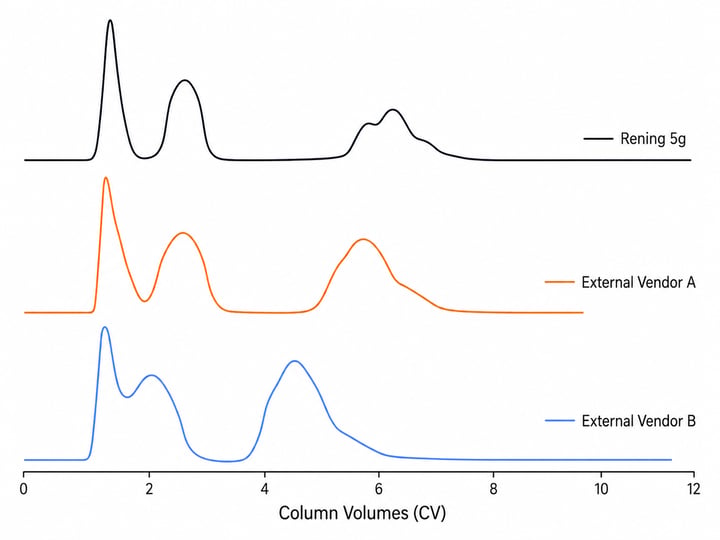 AN1029 Figure 1 3standard Rening Comparison