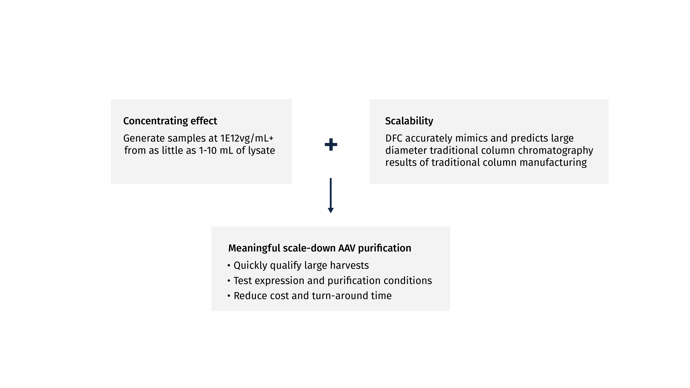 Concentration effect