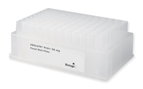 Small-biotage-isolute-pld-plus-removal-plate-918-0050-P01