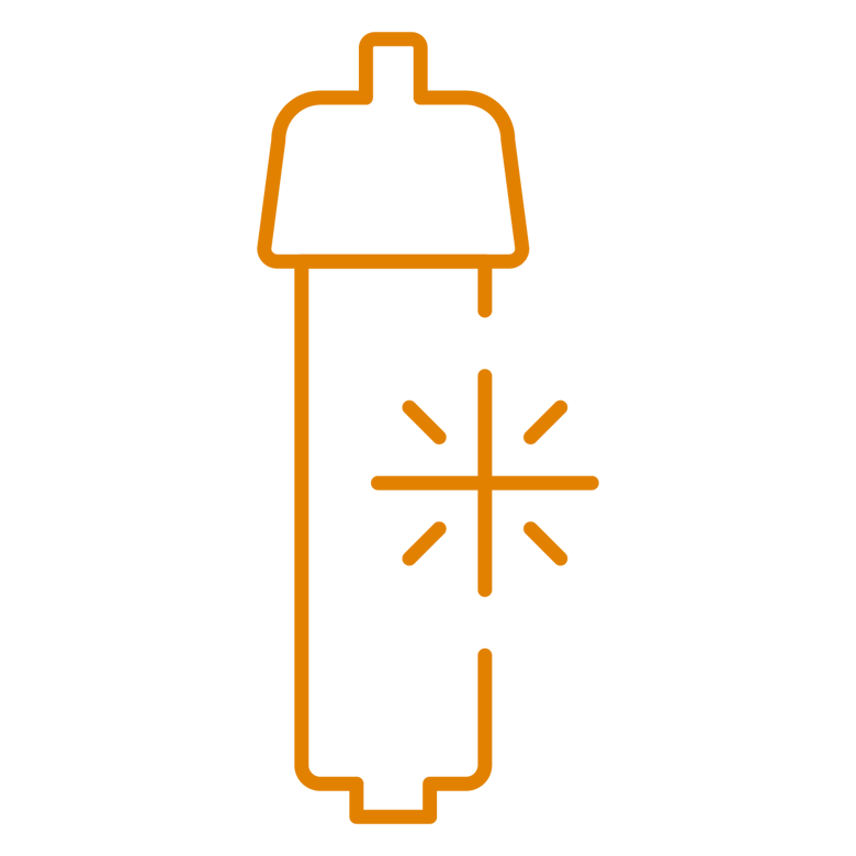 biotage-flash-purification-orange-icon 2