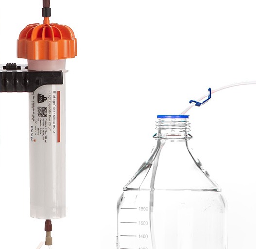 Small molecules and synthetic therapeutics