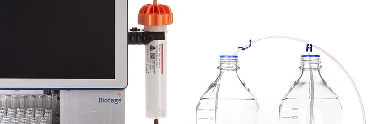 Small Molecules and Synthetic Therapeutics