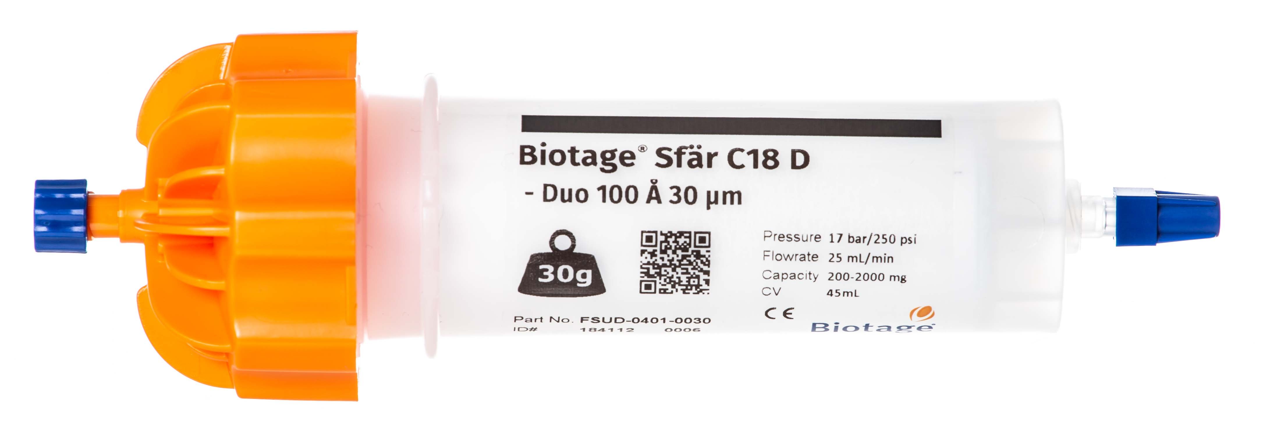 Sfar Bio C4 Duo