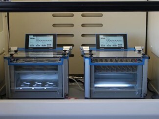 TurboVap® LV and TurboVap® II