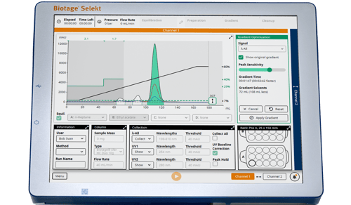 Biotage-Selekt-front-Spectra-UV-screen-small