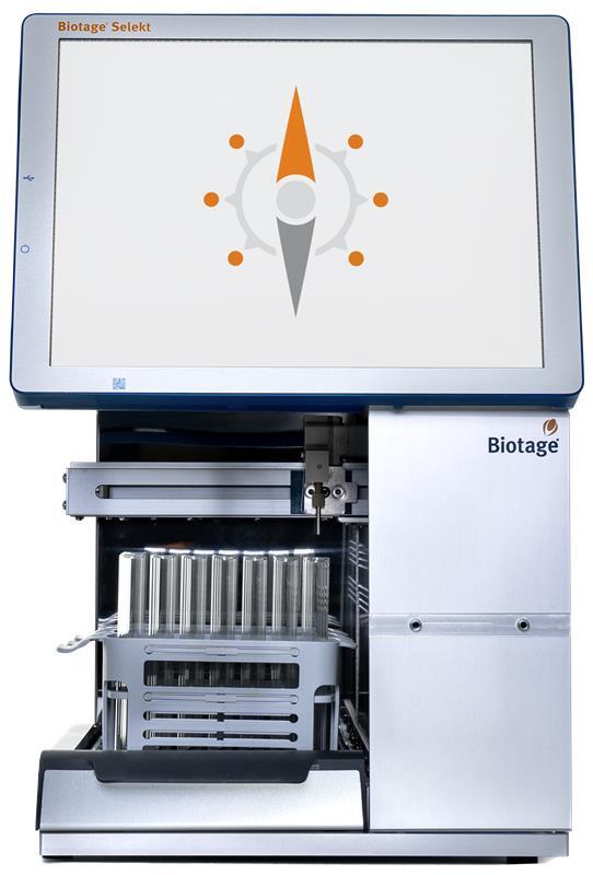 Biotage-Selekt-front-kompass-screen
