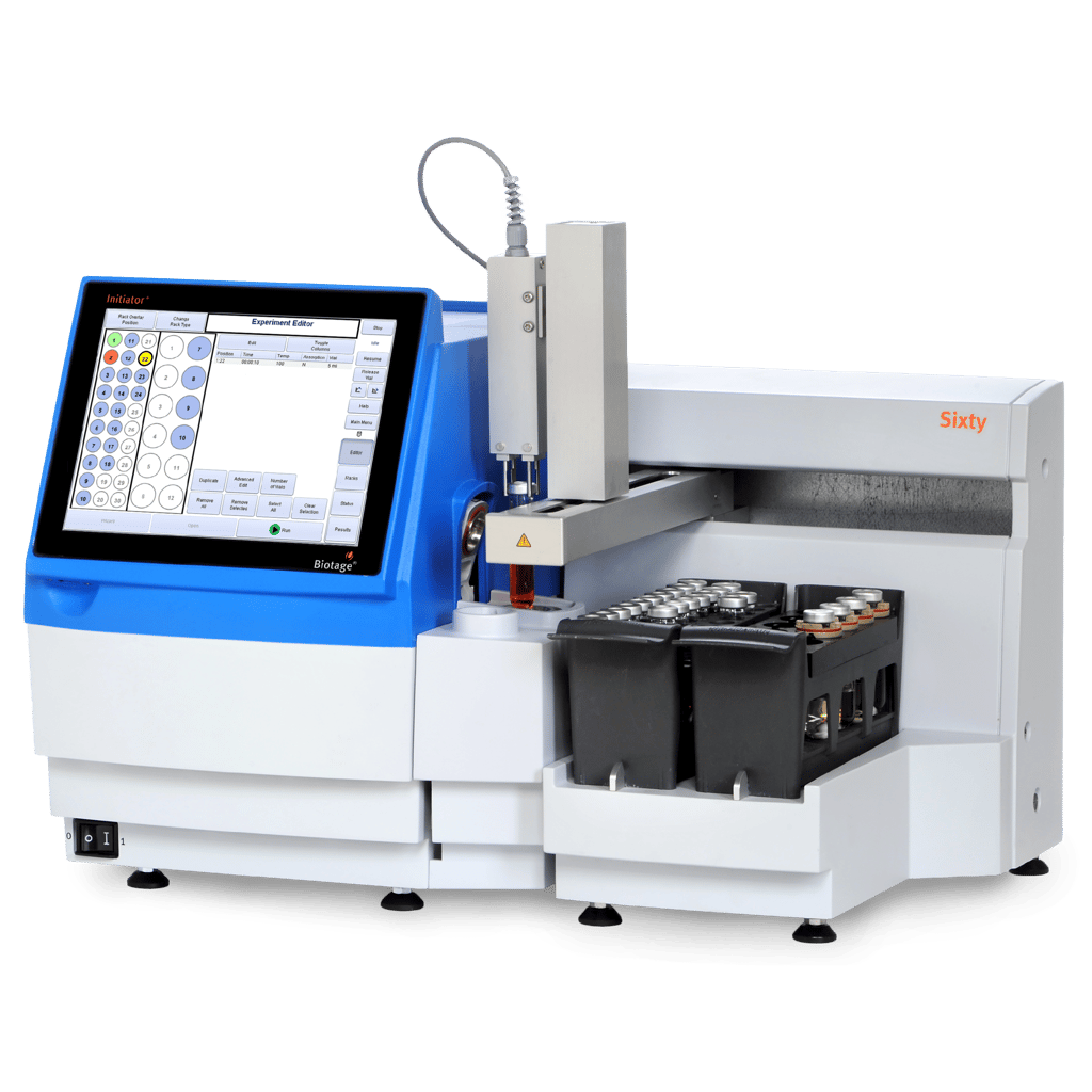 Biotage-initiator-sixty-portrait-SW-side-view