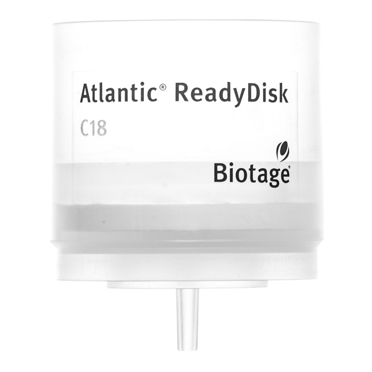 biotage-atlantic-readydisk-c18