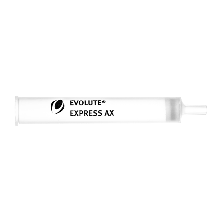 biotage-evolute-express-ax-cartridge