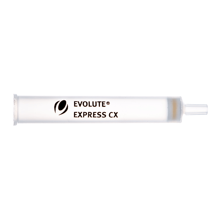 biotage-evolute-express-cx-cartridge