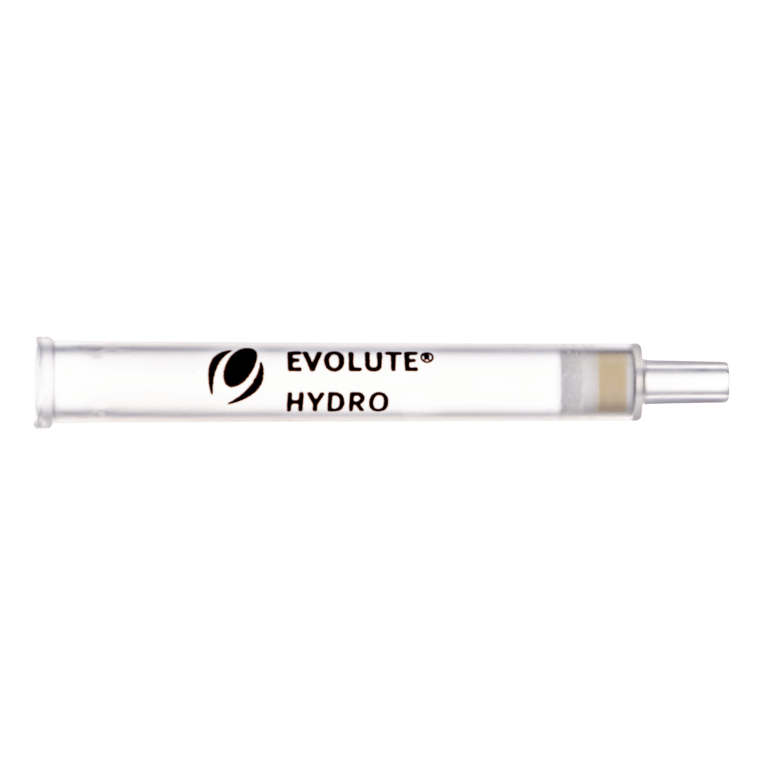 biotage-evolute-hydro-cartridge