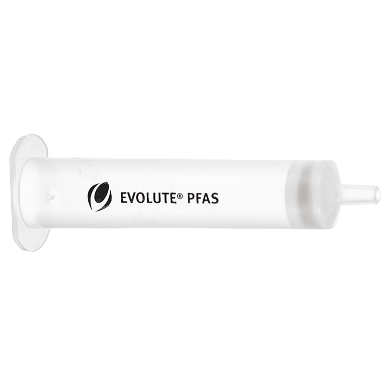 biotage-evolute-pfas-cartidge
