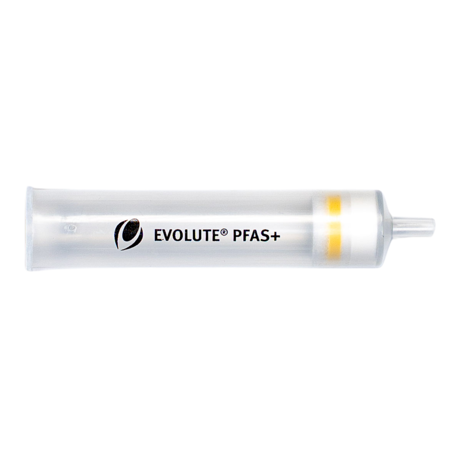 EVOLUTE® PFAS+ | Solid-phase extraction cartridge for PFAS analysis ...