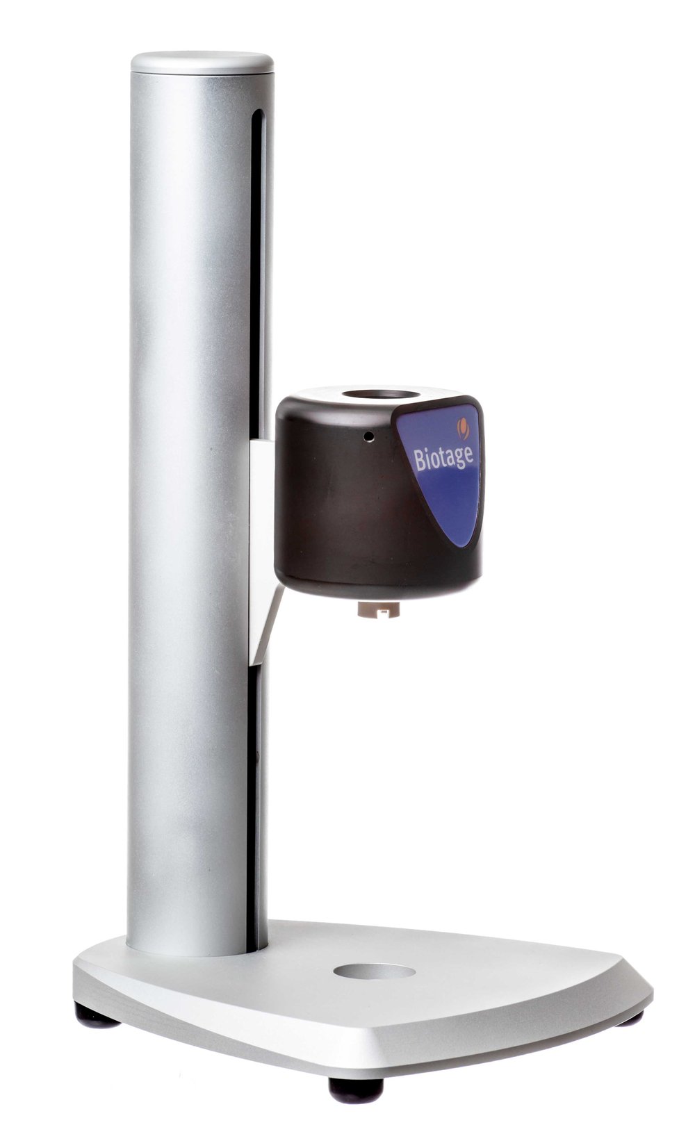Biotage® Initiator Peptide Workstation | Manual microwave peptide ...