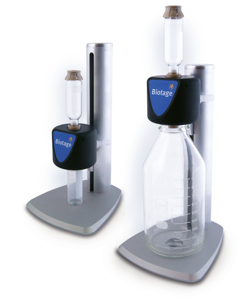 Biotage® Initiator Peptide Workstation | Manual microwave peptide ...