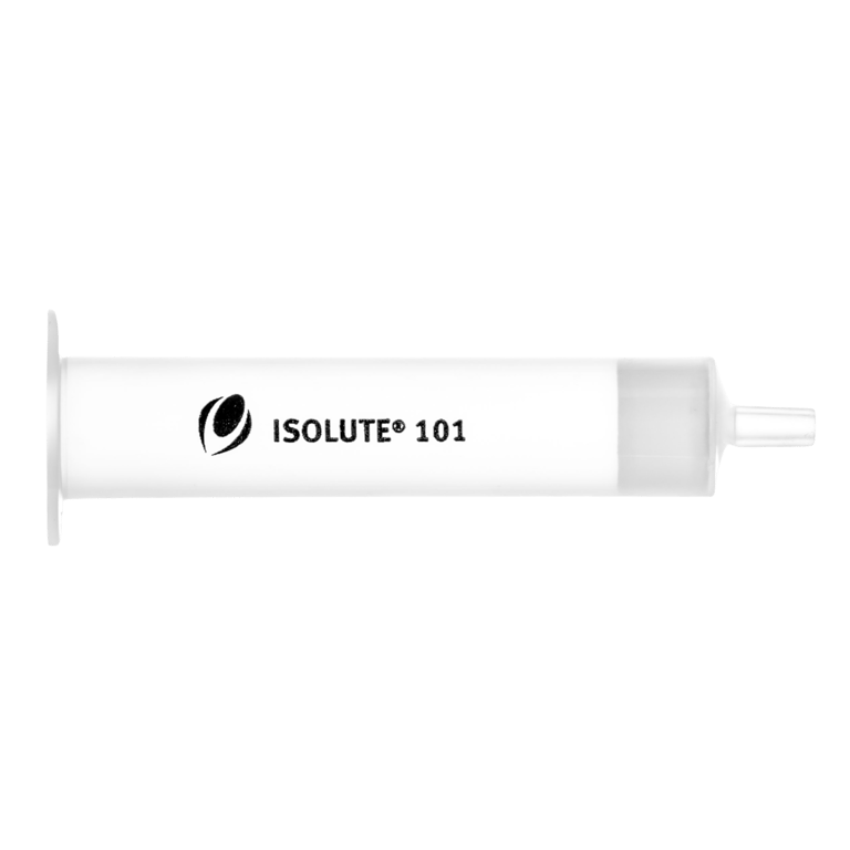 biotage-isolute-101-cartridge