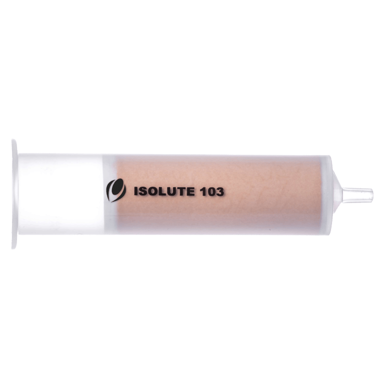biotage-isolute-103-cartridge