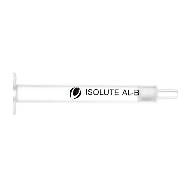 biotage-isolute-al-b-cartridge
