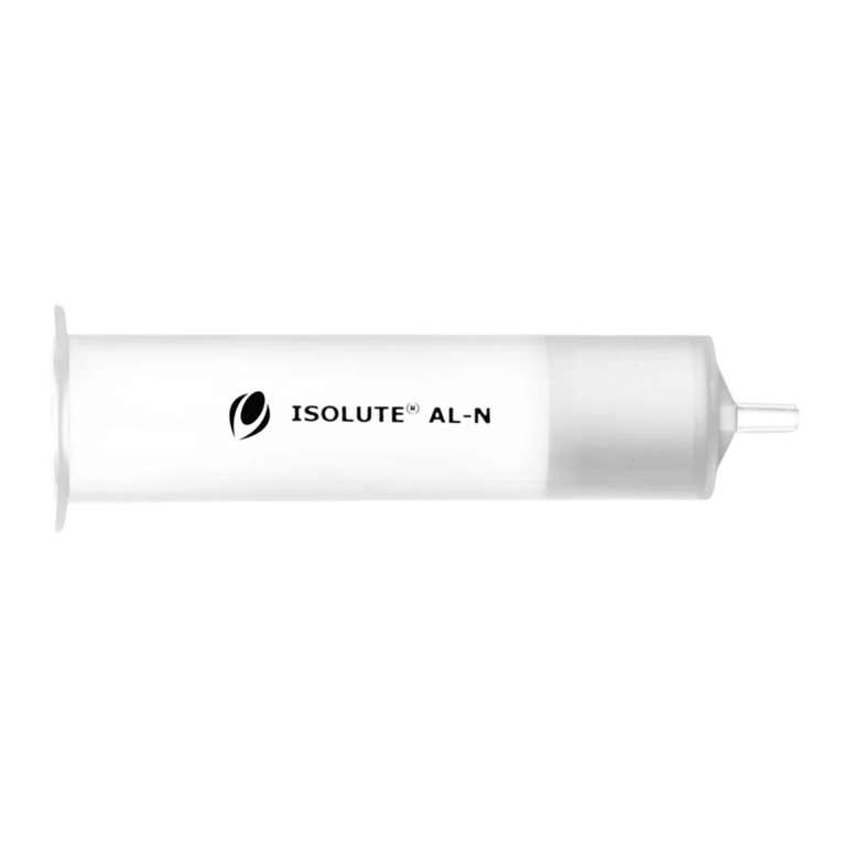biotage-isolute-al-n-cartridge