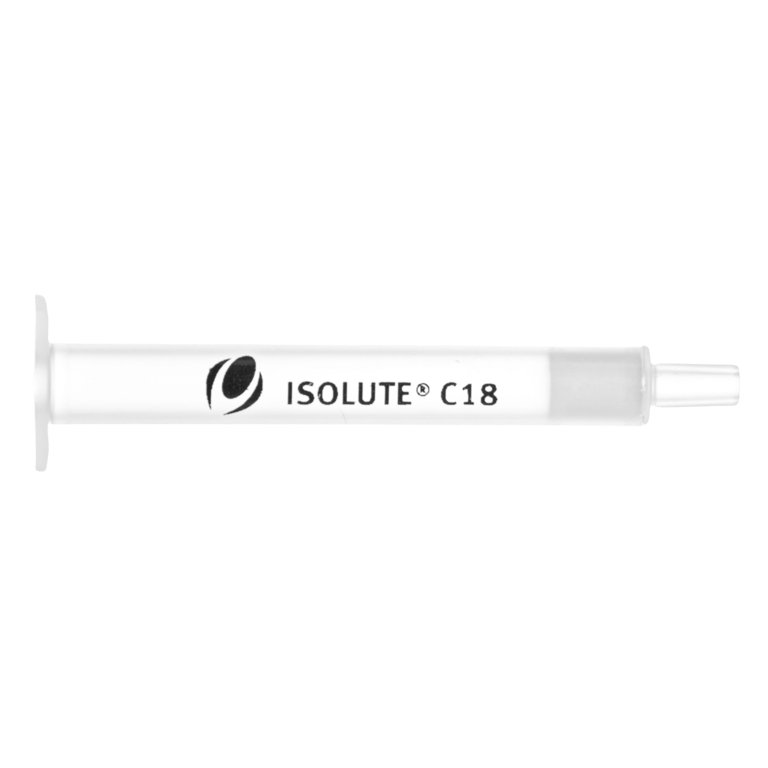 biotage-isolute-c18-cartridge