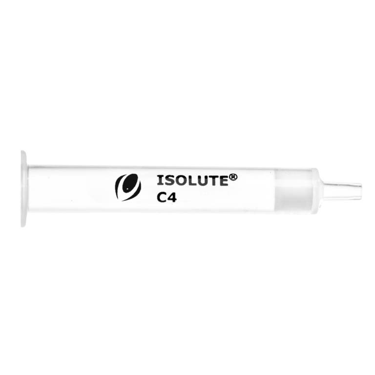 biotage-isolute-c4-cartridge