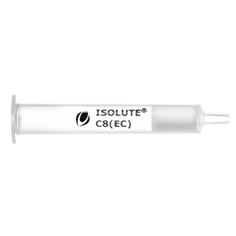 biotage-isolute-c8-ec-cartridge