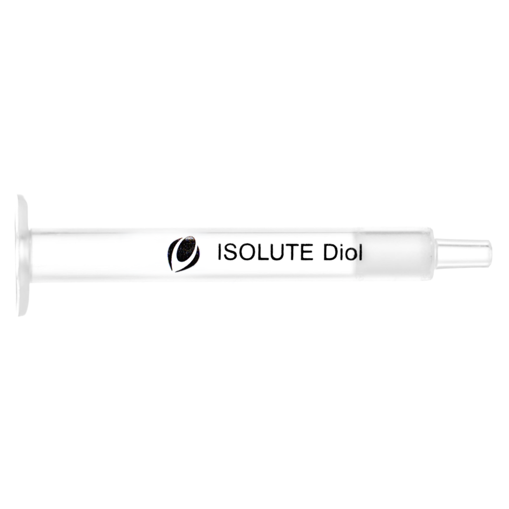 ISOLUTE® FL | Solid-phase extraction cartridge | Biotage