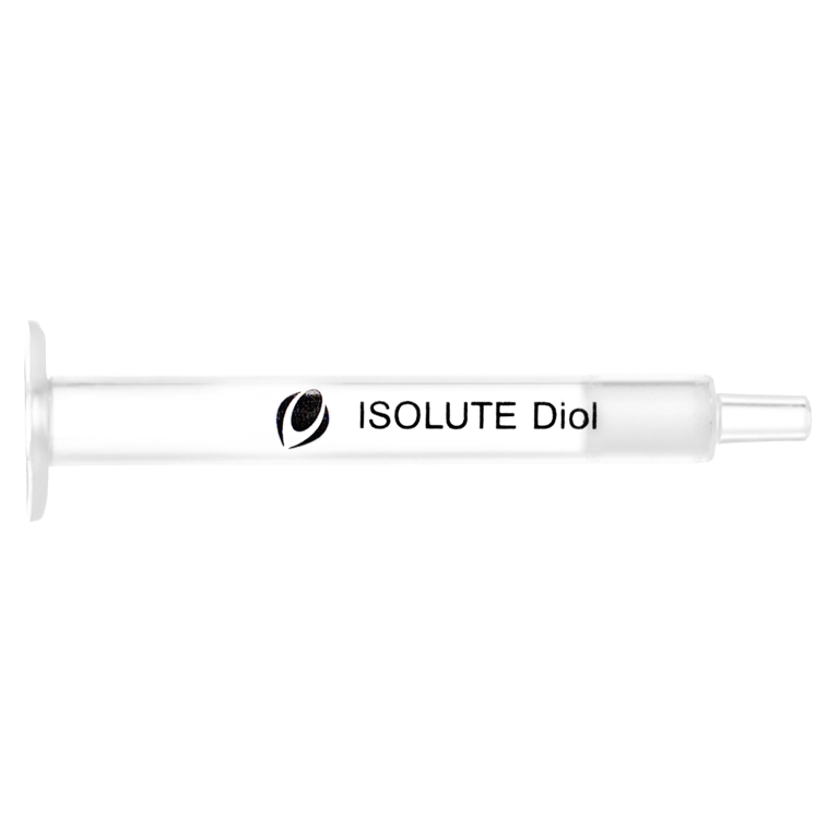 biotage-isolute-diol-cartridge