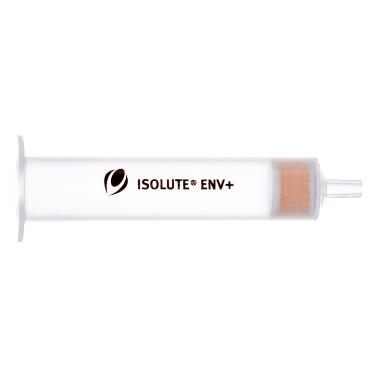biotage-isolute-env-cartridge