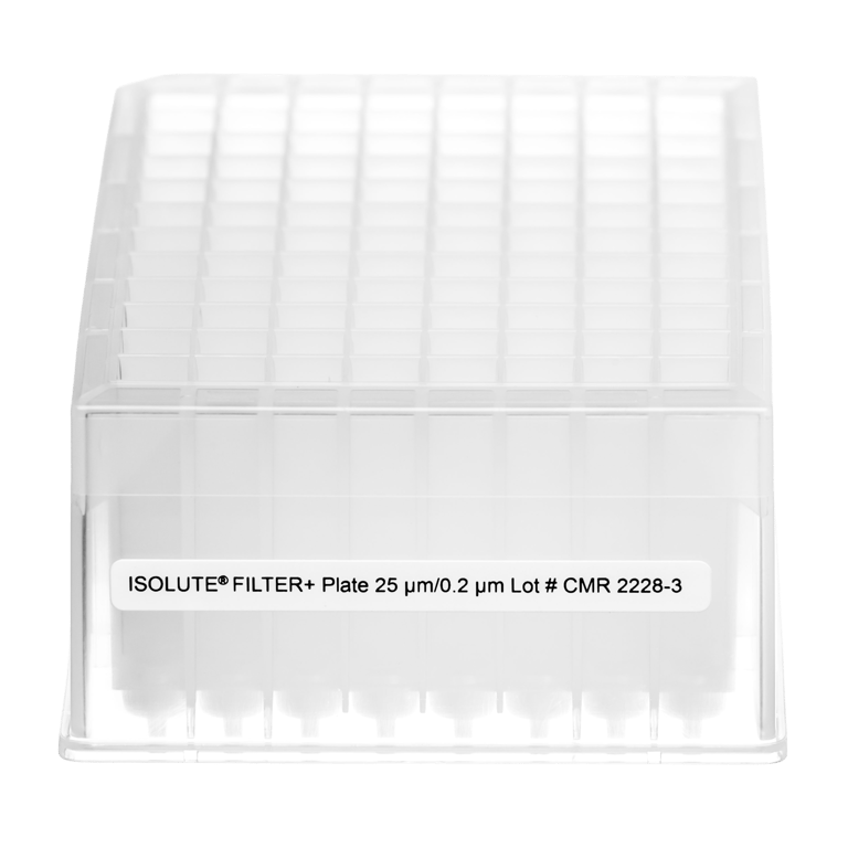 biotage-isolute-filter-plus
