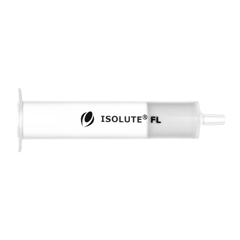 biotage-isolute-fl-cartridge