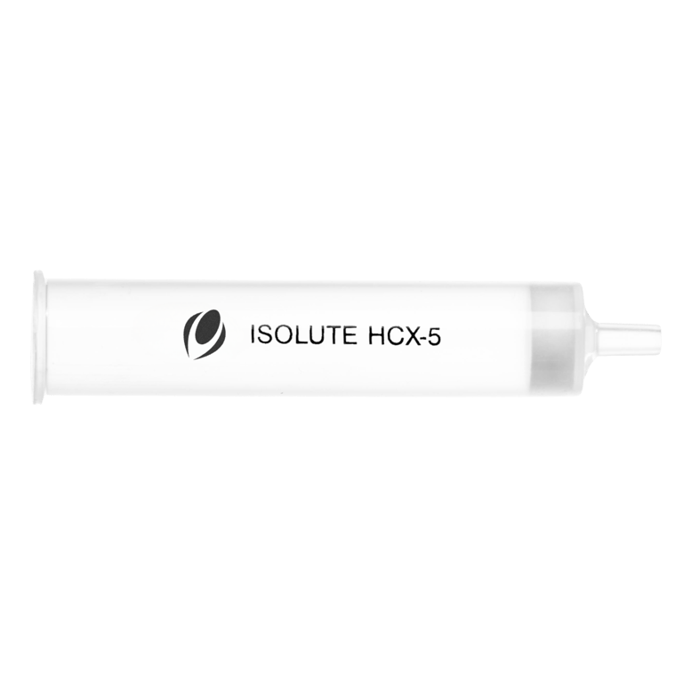 biotage-isolute-hcx-5-cartridge