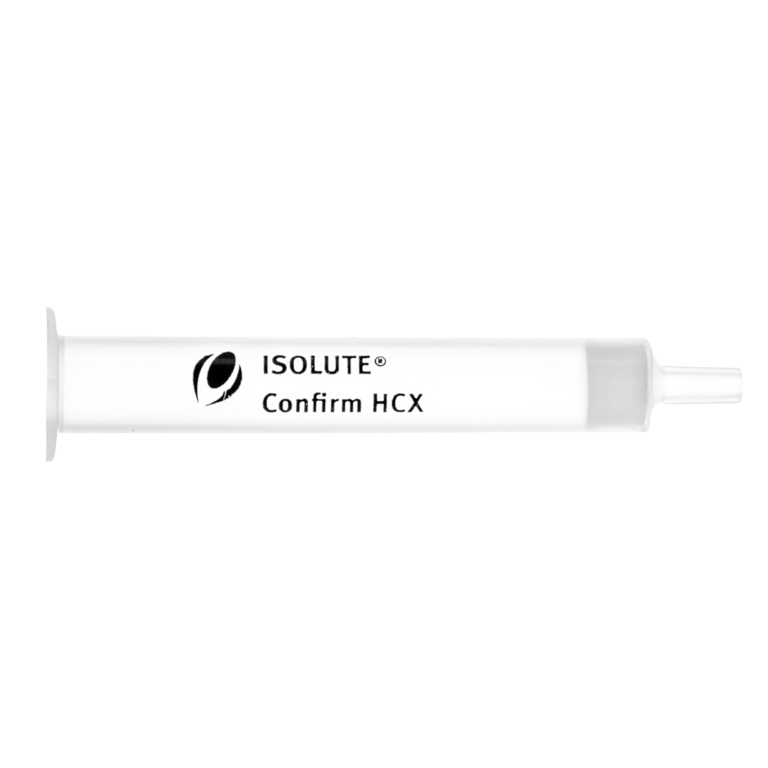 biotage-isolute-hcx-cartridge