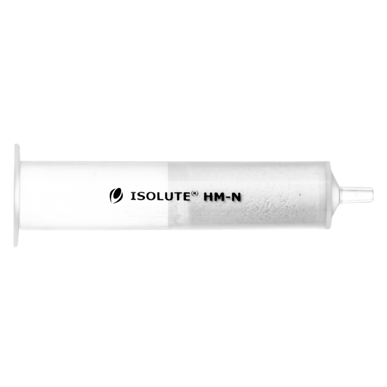 biotage-isolute-hm-n-cartridge