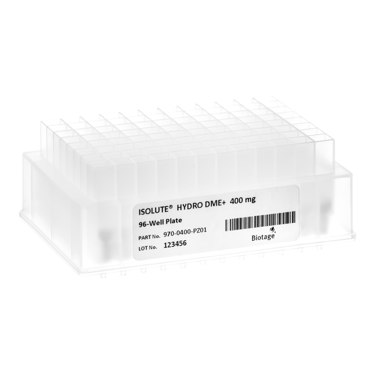 biotage-isolute-hydro-dme-plus-plate-970-0400-PZ01