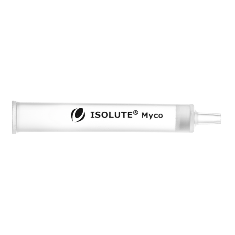 biotage-isolute-myco-cartridge